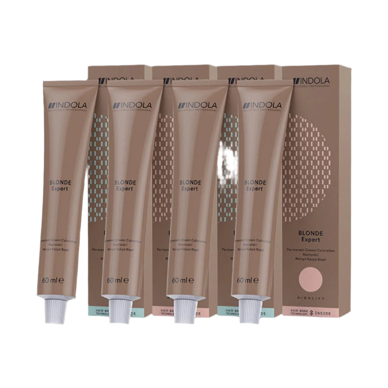 INDOLA BLONDE EXPERT HIGHLIFT