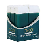 DEO Roller Wax Cartridge Lotions for Waxing