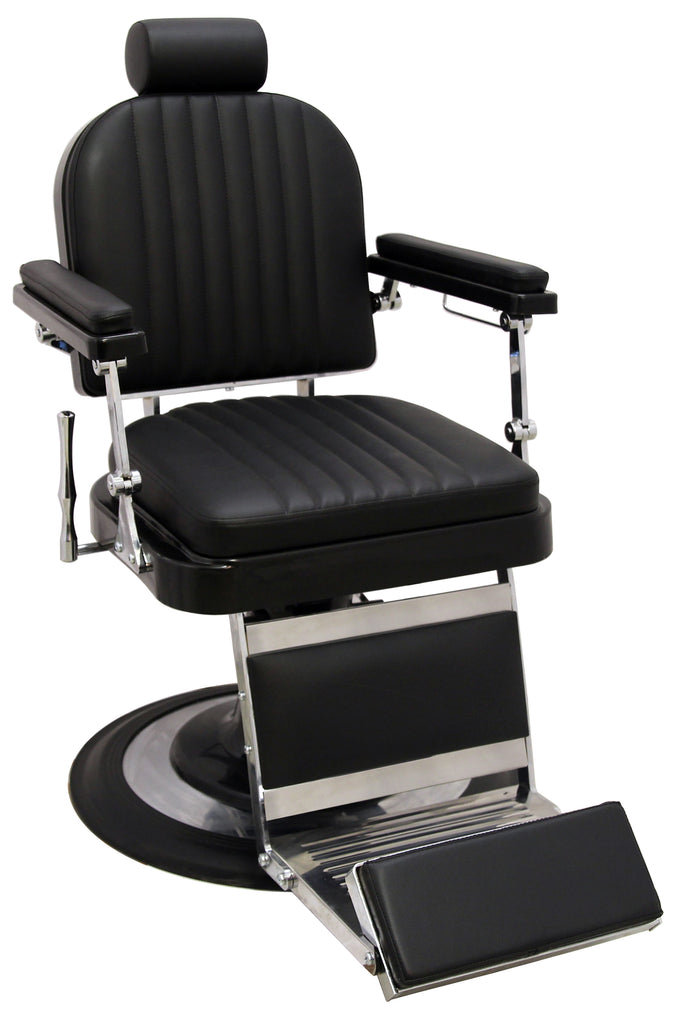 Budapest Quality Barber Chair