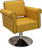 Cairo - Hairdresser Salon Chair - Salon's Furniture