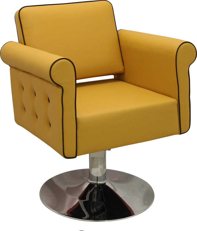 Cairo Best Quality affordable Hairdresser Salon Chair