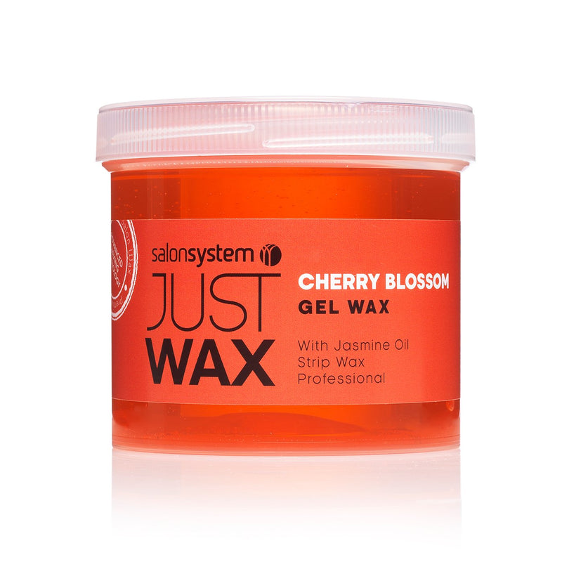 Just Wax Cherry Blossom Gel Wax