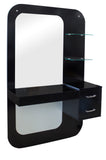 City Hairdressers Station - Salon's Furniture