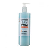 SALONSYSTEM Just Wax Cleanse & Prime Pre Wax Serum 500mL