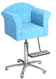 Cloud - Children's Cutting Chair – Salon Furnitures