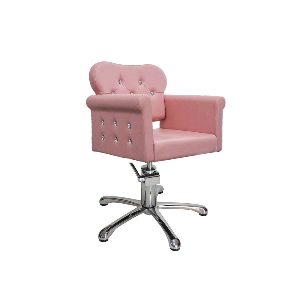 Como - Hairdresser Salon Chair - Salon's Furniture