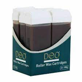 DEO Roller Wax Cartridge Lotions for Waxing