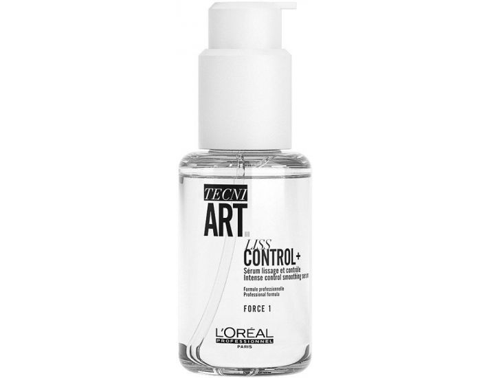 L'Oréal Professional Tecni.ART Liss Control Plus 50ml