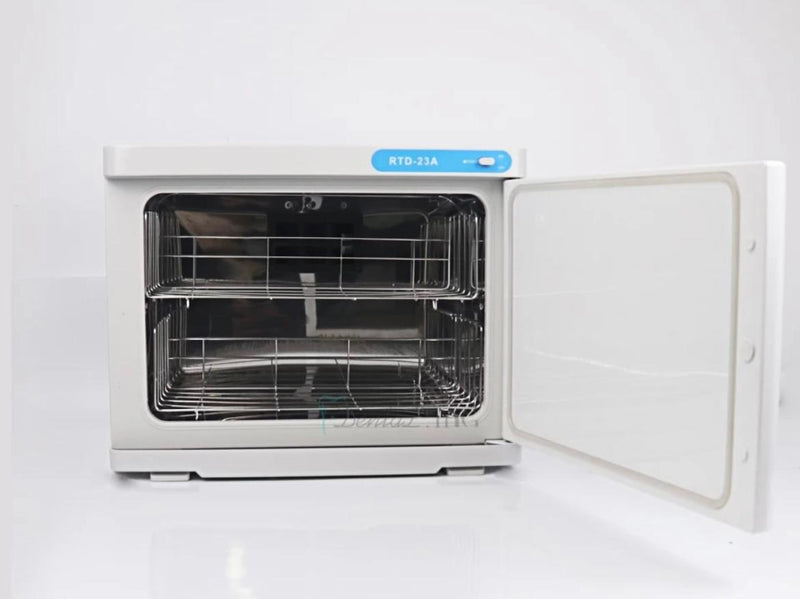 Diva⭒ Towel Warmer; 23L UV Towel Sterilizer