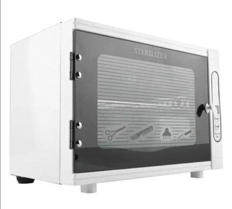 Diva⭒ UV Sterilizer: MSD-208