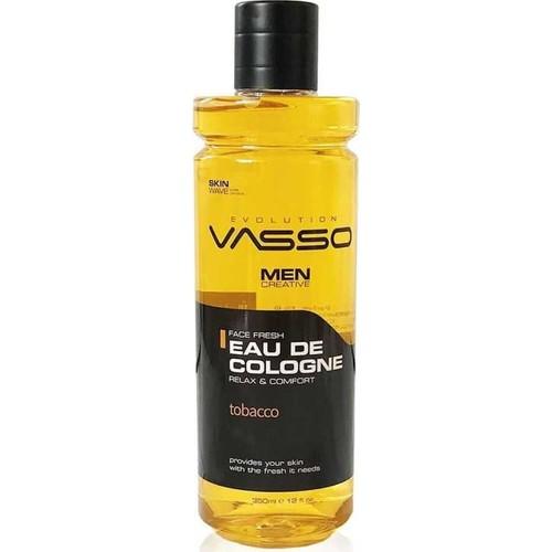 Evolution Vasso Eau De Cologne: Relax & Comfort 370mL