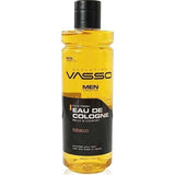 Evolution Vasso Eau De Cologne: Relax & Comfort 370mL