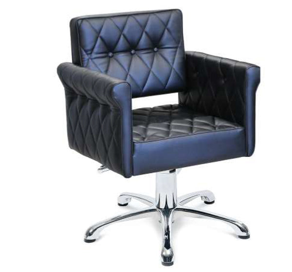 Florence Hairdresser Salon Chair - Salon's Furniture