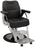 Frankfurt - Barber Chair – Barber’s Shop Furnitures