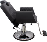 los angles Best Quality affordable makeup Salon Chair