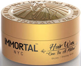 Immortal NYC - Hair Classic Pomade  150mL