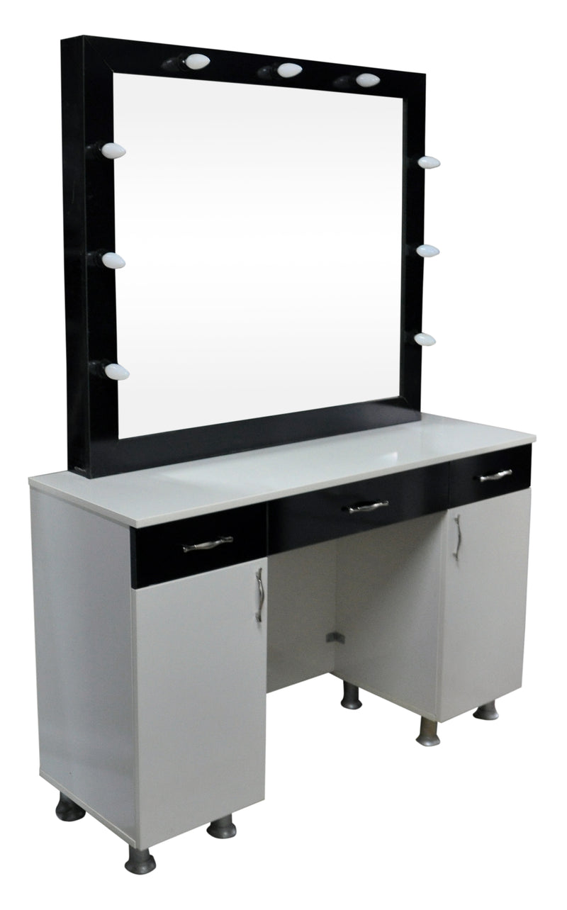 Julia - Best Quality Salon Makeup Desk  Affordable 