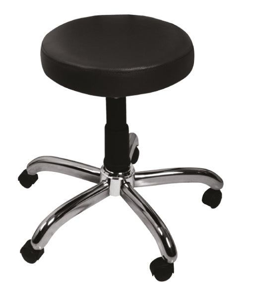 Katia - Compact Stool - Salon's Furniture