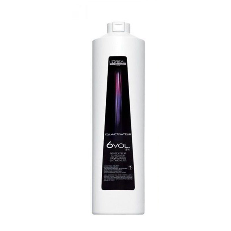 Loreal Dia Richesse Demi-Permanent Hair Colour 50ml - 10.12 Frosty