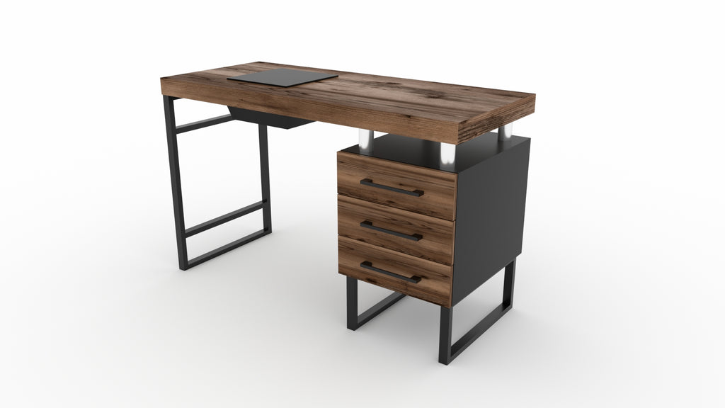 AJ - Salon Nail/Desk Station