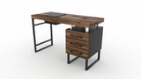 AJ - Salon Nail/Desk Station
