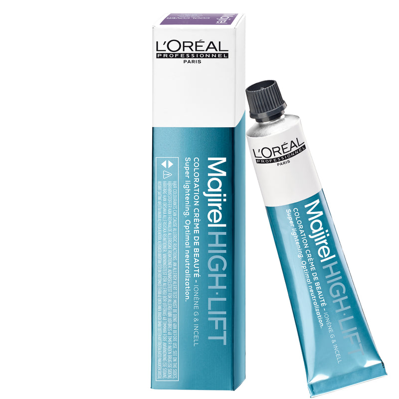 L'oreal Permanent Hair Colour High-Lift 50ml