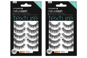 Naturalash Strip Lashes Texture