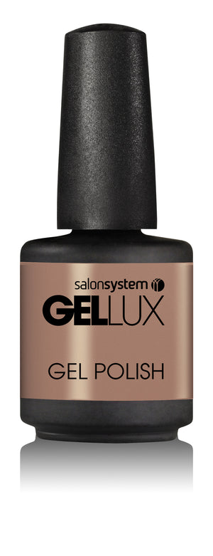 Salonsystem Gellux Gel Polish - 15ml