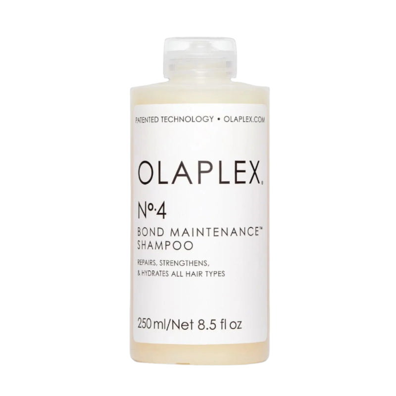 Olaplex No.4 Bond Maintenance Shampoo 250ml