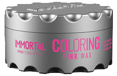 IMMORTAL INFUSE COLOURING WAX 100 ML