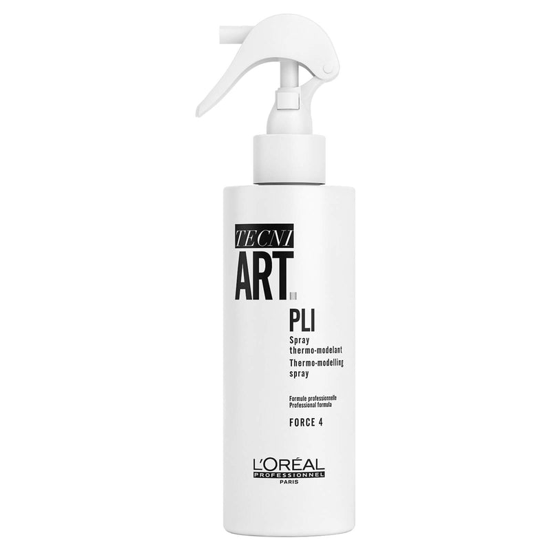 Loreal Tecni Art  PLI Heat-Activated Spray 190ml