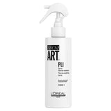 Loreal Tecni Art  PLI Heat-Activated Spray 190ml