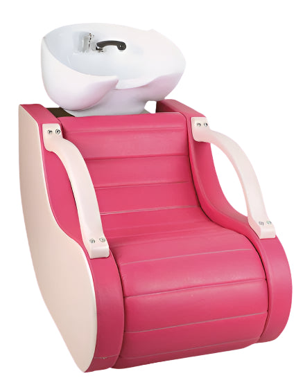 Pearl - Hairdresser Barber Backwash Unit - Salon's Furniture