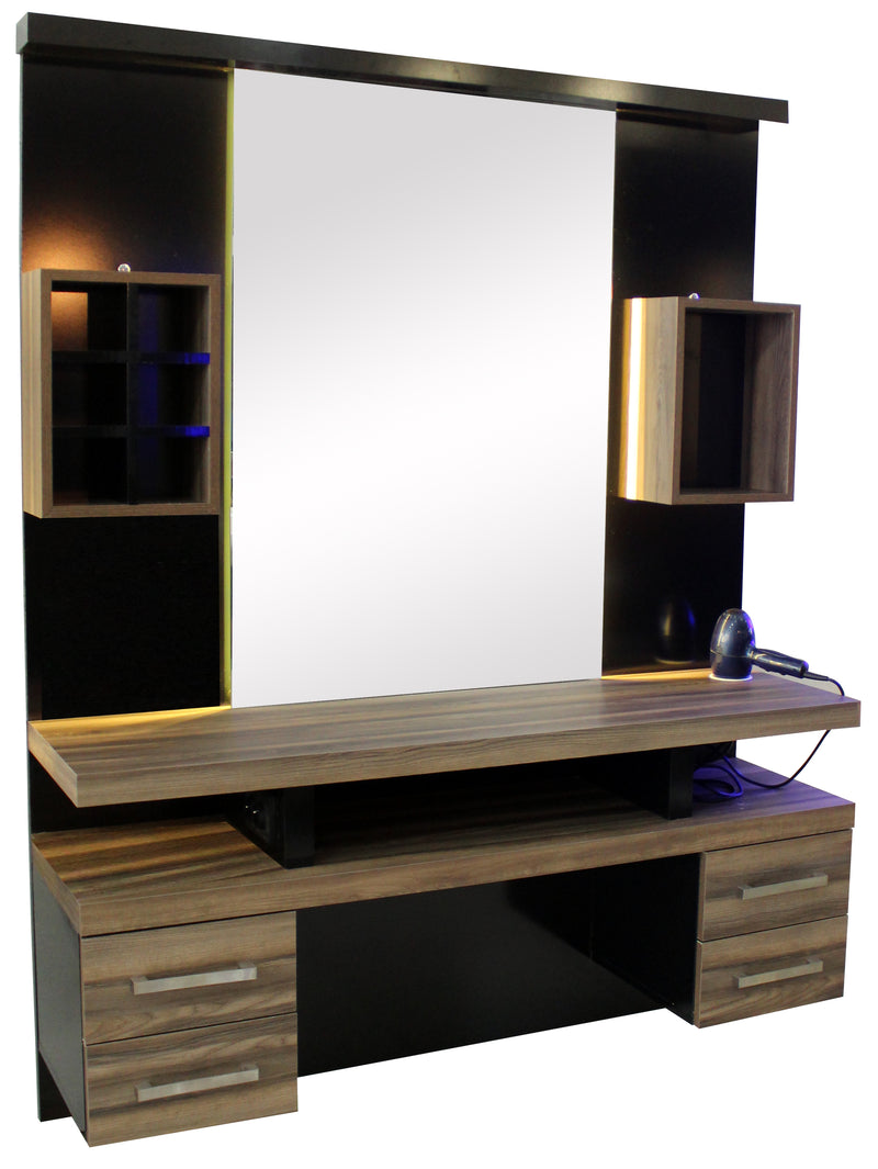 Grace - Hairdressers Station - Salon's Furniture