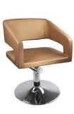 Rome Gold Quality affordable Hairdresser Salon Chair