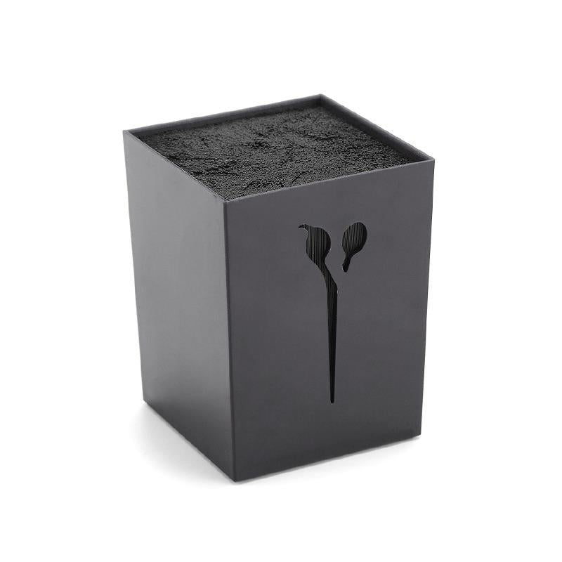 VAIN: Love Lounge Barber Scissors Comb Holder