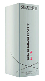 Selective professional: Decolorvit Art bleaching cream 500g