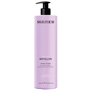 Selective Professional No Yellow Shampoo
