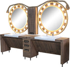 Sailor Quality Affordable Barber Unit Station