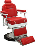 San Antonio Barber Chair – Barber’s Shop Furnitures