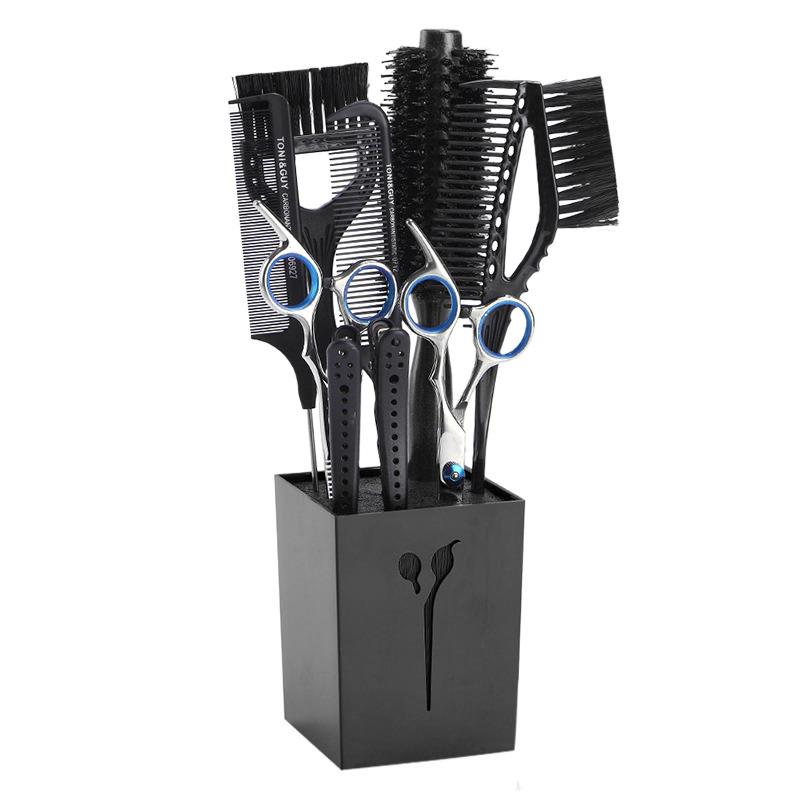 VAIN: Love Lounge Barber Scissors Comb Holder