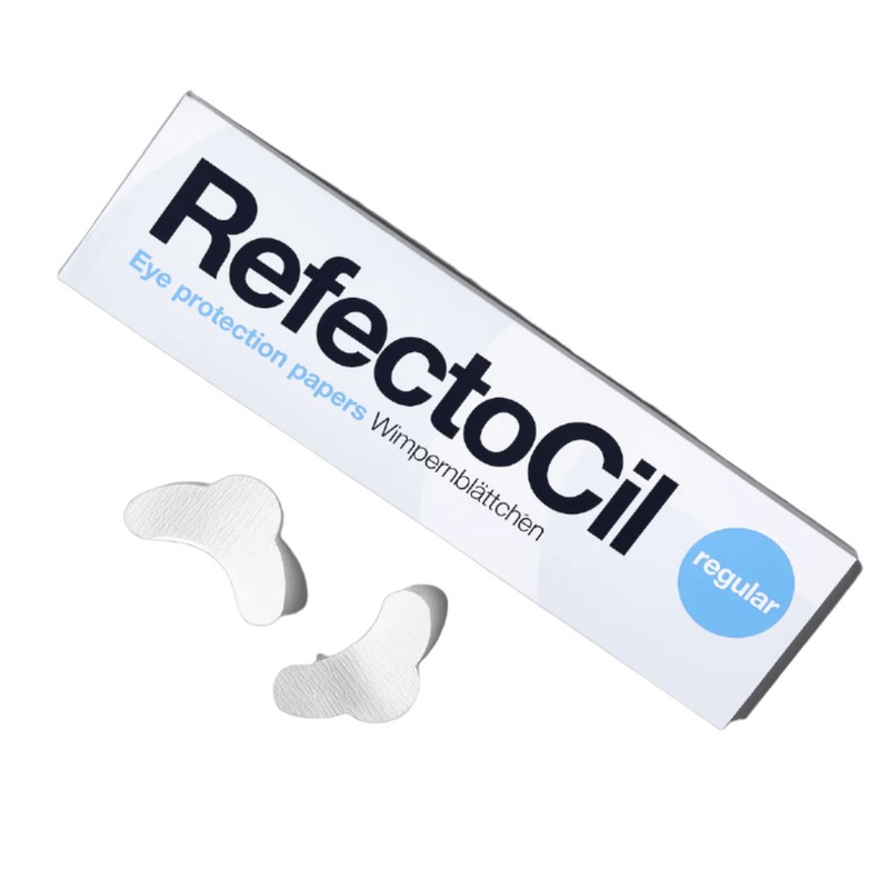 RefectoCil Eye Protection Papers