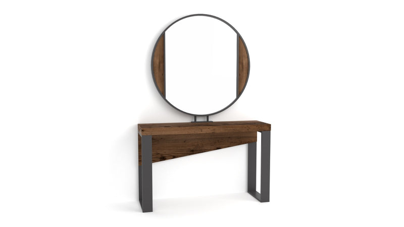 Swan - Hairdressers Station - Salons Furniture