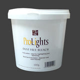 JL Pro Lights Dust Free Bleach 400G