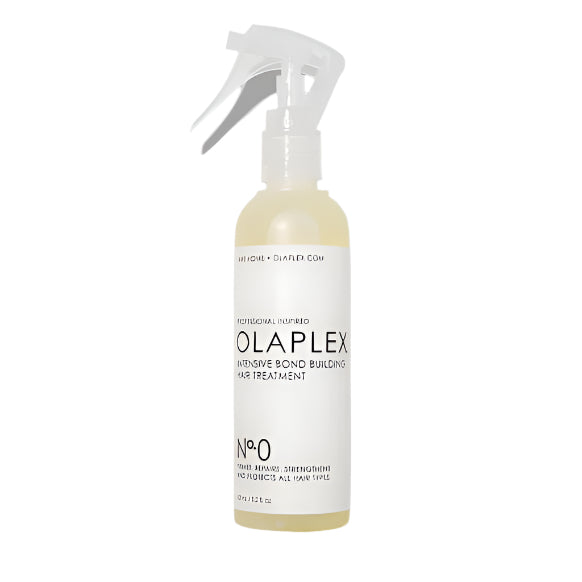 Olaplex No.0 Intensive Bond Building Hair Treatment 155ml