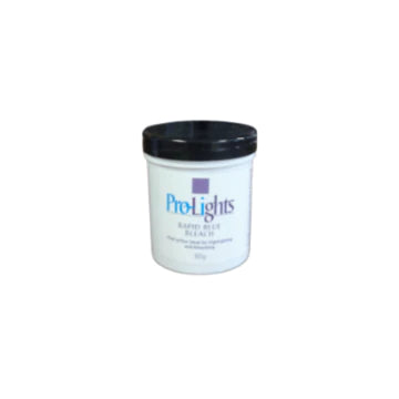 JL Pro-lights Rapid Blue Bleach