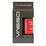 Vasso Shake & Rake - Styling Powder