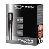 Wahl Academy Motion Nano Trimmer