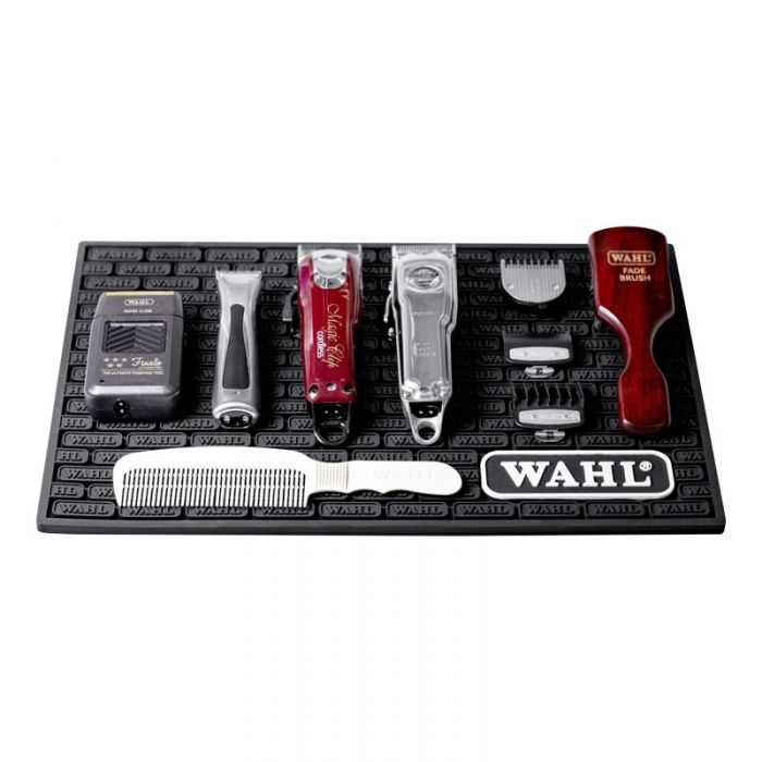 Wahl Rubber Work Station Mat