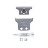 Wahl professional: Extra wide - Trimmer detailer blade